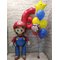 Набор воздушных шаров Супер Марио